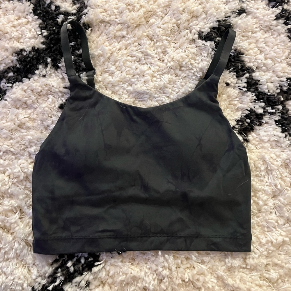Alphalete Sports Bra
